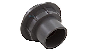 Zodiac Caretaker 1.5" Flush Mount Return Fitting TC3 | Charcoal Gray | 3-3-113
