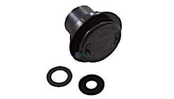 Zodiac Caretaker 1.5" Return Inlet Fitting TC3 | Pure White | 3-3-110