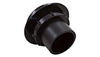 Zodiac Caretaker 1.5" Flush Mount Return Fitting TC3 | Jet Black | 3-3-112