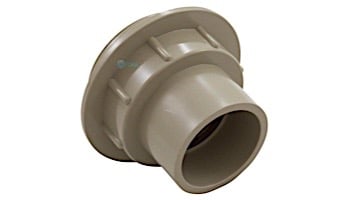 Zodiac Caretaker 1.5" Flush Mount Return Fitting TC3 | Pebble Gold | 3-3-114