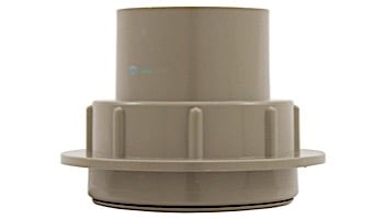 Zodiac Caretaker 1.5" Flush Mount Return Fitting TC3 | Pebble Gold | 3-3-114
