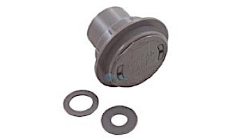 Zodiac Caretaker 1.5" Return Inlet Fitting TC3 | Pure White | 3-3-110