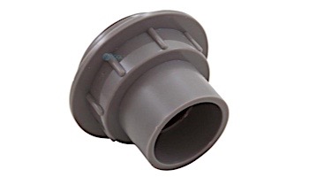 Zodiac Caretaker 1.5" Flush Mount Return Fitting TC3 | Light Gray | 3-3-115