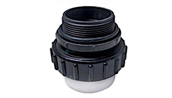 SuperPro 2" SCH80 CPVC Union Male Adaptor | 21063-200-000 | SP0615-20
