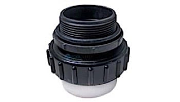 CMP High Temp Self-Sealing Union | 1.5" MIP 1.5" Socket 2" Spigot | 21063-150-000