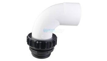 CMP High Temp Self-Sealing Unions | 2" MIP 2" Socket Tail 90 Deg EII | 21063-290-000