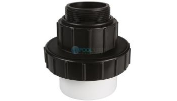 CMP High Temp Self-Sealing Union | 2" MIP 3" Socket | 21063-230-000