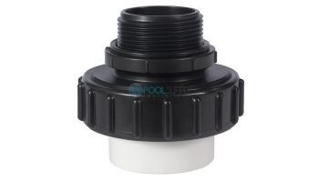 CMP High Temp Self-Sealing Unions | 1.5" MIP 2" Socket | 21063-160-000