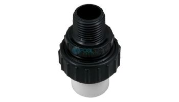 CMP High Temp Self-Sealing Union | 3/4" MIP, 3/4" Socket Tail | 21063-750-000