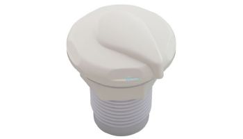 Custom Molded Products Spa Air Control | 1" Socket | Tan | Gunite/Fiberglass | 25098-009-000