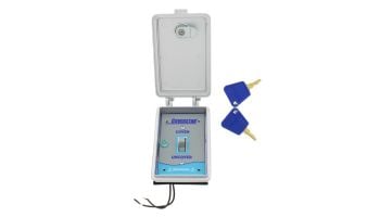 Coverstar Leviton Complete Control Key Switch | A0605