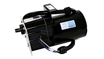 Coverstar 3-wire Motor & Housing STD with CS1800 Mounting Brackets | A0610