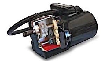 Coverstar Automatic Safety Cover Stainless Steel Sealed Motor | 115V | E2000