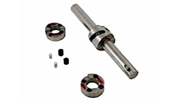 Coverstar Gear Dog Conversion Kit CS1800 Deck Right, Underguide Left | A0406