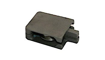 Coverstar Pulley End Cap Assembly 801 and 403 UG STD | A0958