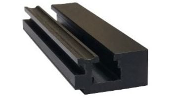 Coverstar Slider TG 1" X 1/2" X 3" Pre 403 EA | M0365