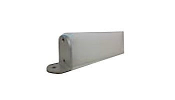 Coverstar Leading Edge Insert Assembly UG 3" LE STD | A0041