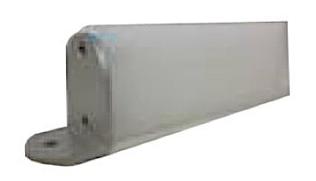 Coverstar Leading Edge Insert Assembly UG 3" LE STD | A0041