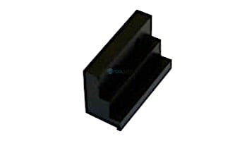 Coverstar Stop Block Slider for Wheel Assembly 805 for STD TG 403 Locks Into Guide | M9886