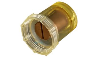 Clearwater Enviro Tech RC-50 RS-50 Copper Cell | CLE-11
