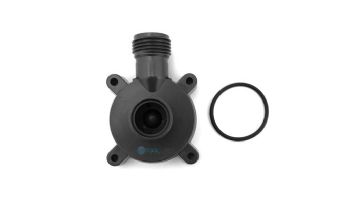 Danner Manufacturing Pump Cover with O-Ring | 12540