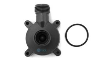 Danner Manufacturing Pump Cover with O-Ring | 12540