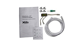 Del Ozone Spa Ozonator Renewal Kit for MCD-50 | 9-0743-01