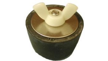 American Granby Winterizing Rubber Expansion Plug | #4 | HWP204