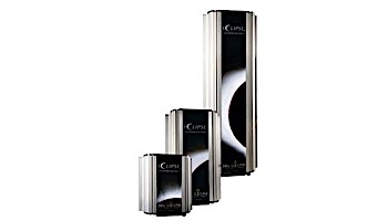 Del Ozone Eclipse Corona Discharge Ozonator 110V | 7-25K Gallons | EC-1-16