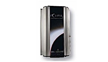 Del Ozone | Eclipse&trade; Corona Discharge Ozonator 110V | 15-50K Gallons | EC-2-16