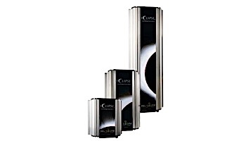 Del Ozone | Eclipse&trade; Corona Discharge Ozonator 110V | 25-100K Gallons | EC-4-16