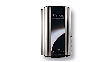 Del Ozone | Eclipse&trade; Corona Discharge Ozonator 220V | 15-50K Gallons | EC-2-26