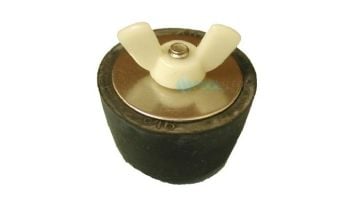 American Granby Winterizing Rubber Expansion Plug #12 | 2" Plug | HWP212