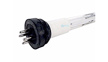 DEl Ozone ZO-151/ZO-153 Ultraviolet Ozone Lamp | 9-0488