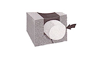 WR Meadows Kool-Rod 3/8" Backer Rod | 4650375