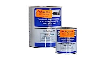 WR Meadows Deck-O-Seal Gun Grade | White 96 oz | 4702031
