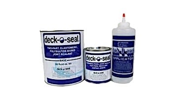 WR Meadows Deck-O-Seal Pour Grade