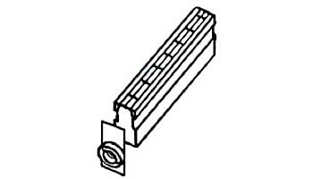 Deck-O-Drain End Pipe Adapter | 2812731