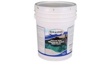 WR Meadows Deck-O-Shield Stone & Waterfall Sealer 5 Gallon | 3460005