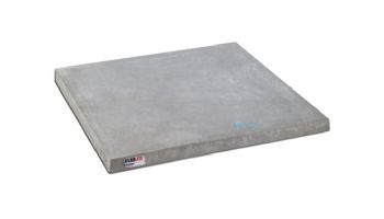 DiversiTech 2" UltraLite® Lightweight Concrete Equipment Pads 36"x36"X2" | UC3636-2