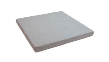 DiversiTech 3" UltraLite Lightweight Concrete Equipment Pad | 24"x36"X3" | UC2436-3