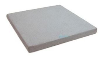 DiversiTech 3_quot; UltraLite Lightweight Concrete Equipment Pad | 24_quot;x36_quot;X3_quot; | UC2436-3