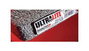 DiversiTech 3" UltraLite Lightweight Concrete Equipment Pad | 24"x36"X3" | UC2436-3
