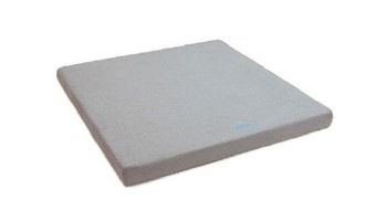 DiversiTech 3" UltraLite Lightweight Concrete Equipment Pad | 36 x 48 x 3" DIV | 3648-3