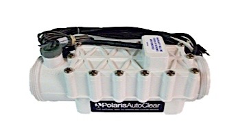Polaris AutoClear Salt Replacement Cell 13 Plates with Flow Switch | 82-760