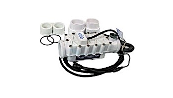 Polaris AutoClear Plus Salt Replacement Cell 13 Plates with Flow Switch | 82-760-P