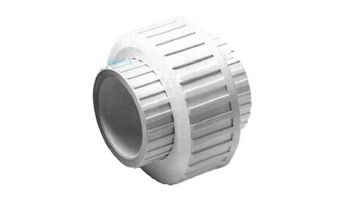 American Granby PVC Union White | 0.75" Slip x Slip | PV797-3/4