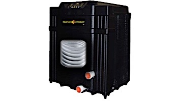 AquaCal Heatwave Ice Breaker Heat Pump 108K BTU SQ121ARDSBTC