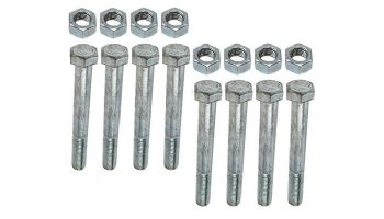 American Granby Butterfly Valve Bolt Kit | 5" or 6" | BBK5/6