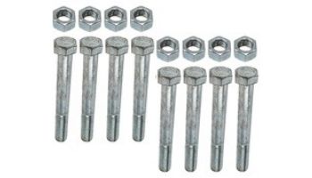 American Granby Butterfly Valve Bolt Kit | 5" or 6" | BBK5/6